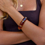 Claruccia™ — Bracciale