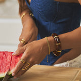 Claruccia™ — Bracciale