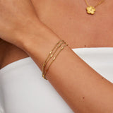 Liduccia™ — Bracciale