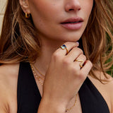 Pierina™ — Anello