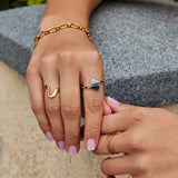 Pierina™ — Anello