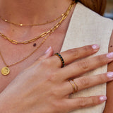 Oriana™ — Anello