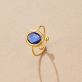Annunziata™ — Anello