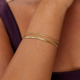 Dianuccia™ — Bracciale