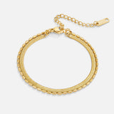 Dianuccia™ — Bracciale