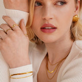 Dianuccia™ — Bracciale