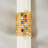 Agata™ — Anello