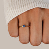 Agata™ — Anello