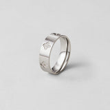 Carla™ — Anello