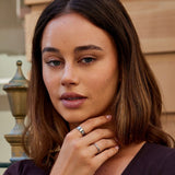 Carla™ — Anello