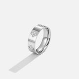 Carla™ — Anello