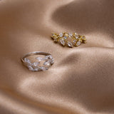 Cristina™ — Anello