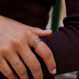Fiamma™ — Anello