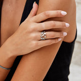 Geltrude™ — Anello
