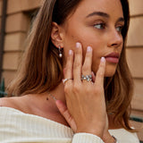 Geltrude™ — Anello