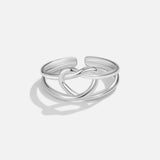 Ersilia™ — Anello