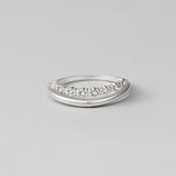 Emanuela™ — Anello