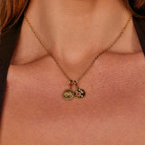 Carmelita™ — Collana