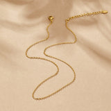 Carmelita™ — Collana