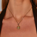 Carmelita™ — Collana