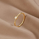 Ambra™ — Anello