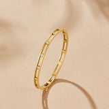 Gaietta™ — Bracciale
