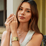 Sara™ — Anello