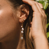 Raimonda™ — Orecchini