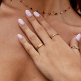 Melania™ — Anello
