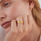 Elvira™ — Anello