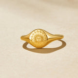 Santina™ — Anello