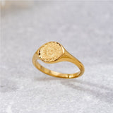 Santina™ — Anello