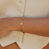 Tinuccia™ — Bracciale