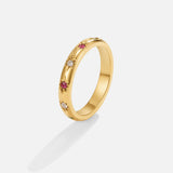 Giuseppina™ — Anello