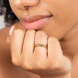 Giuseppina™ — Anello
