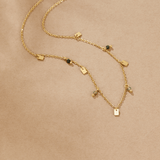 Argentea™ — Collana