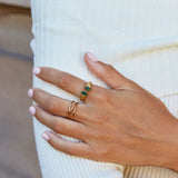 Rossella™ — Anello