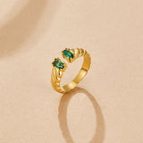 Rossella™ — Anello