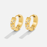 Cornelia™ — Orecchini