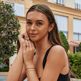 Cornelia™ — Orecchini