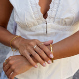Chiarella™ — Bracciale