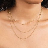 Aspasia™ — Collana