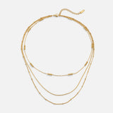 Aspasia™ — Collana
