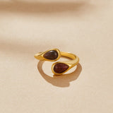 Amalia™ — Anello