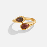 Amalia™ — Anello