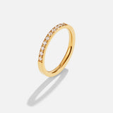 Leda™ — Anello