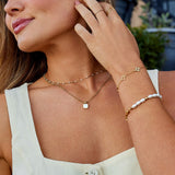 Lelluccia™ — Bracciale