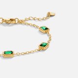 Cristinuccia™ — Bracciale