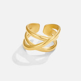 Valeria™ — Anello