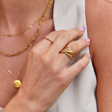 Valeria™ — Anello